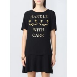 Moschino Abito Donna colore Nero Nero Taglia 40