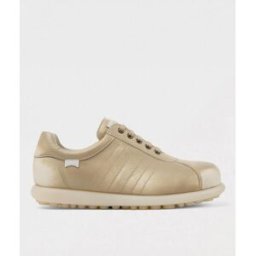 Camper Sneakers Pelotas in pelle laminata conciata al vegetale Fantasia Taglia 44