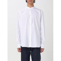 Dolce&Gabbana Camicia in cotone Bianco Taglia 39