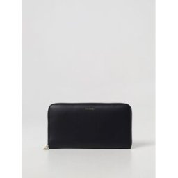 Paul Smith Portafoglio in pelle Nero Taglia OS