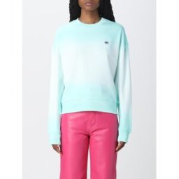 Chiara Ferragni Felpa Flirting Menta Taglia M