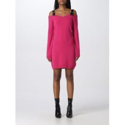 Moschino Abito Donna colore Fuxia Fuxia Taglia 44