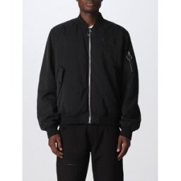 Moschino Giacca Uomo colore Nero Nero Taglia 50