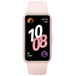 Huawei SMARTWATCH BAND 10, Pink