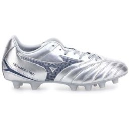 Scarpe da Calcio Argento Per terreni Morbidi MIZUNO MONARCIDA NEO III SELECT 43