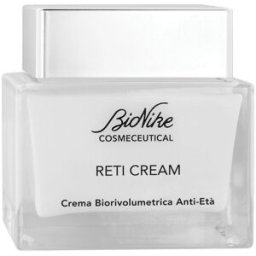I.C.I.M. (BIONIKE) INTERNATION Bionike Cosmeceutical Reti Cream - Crema biorivolumetrica anti-età - 50 ml