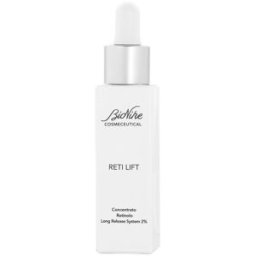 I.C.I.M. (BIONIKE) INTERNATION Bionike Cosmeceutical Reti Lift - Concentrato viso al Retinolo - 30 ml