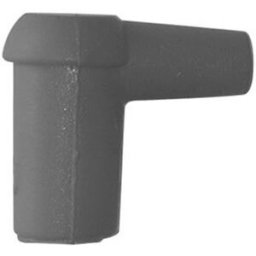 Attacco candela sgr speciale silicone rosso