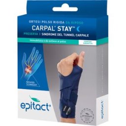 GR FARMA Srl EPITACT CARPAL'STAY SX TG S
