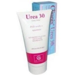 ABBATE A&V; PHARMA Srl SKINSAN Urea 30 Crema 100ml