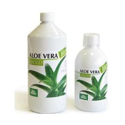ALTA NATURA-INALME Srl ALOE VERA SUCCO 1000ML