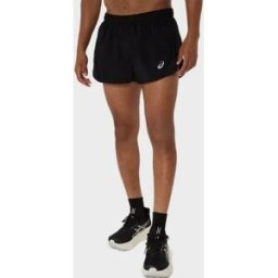 ASICS SHORT SPLIT CORE L
