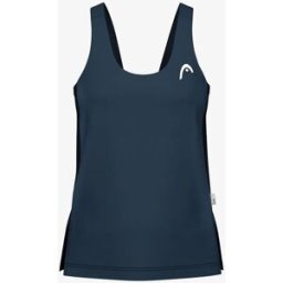 HEAD CANOTTA SPIRIT PADEL-TENNIS RAGAZZA 140