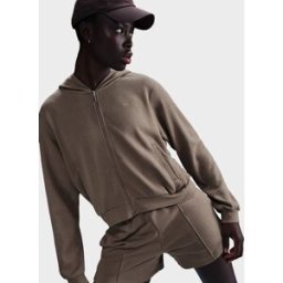 NIKE FELPA CHILL FT S