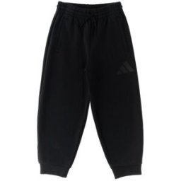 Adidas Pantalone in felpa NERO 13-14A