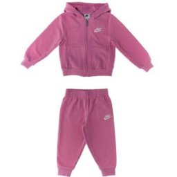 Nike Completo 2 pz ROSA 3-4