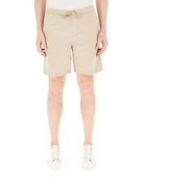 North Sails Bermuda misto lino BEIGE 33