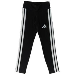 Adidas Leggings in cotone NERO 13-14A