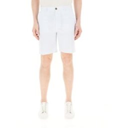 North Sails Bermuda in cotone AZZURRO CHIARO 32