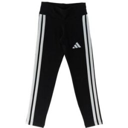 Adidas Leggings in cotone NERO 11-12A