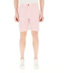 North Sails Bermuda in cotone ROSA 32