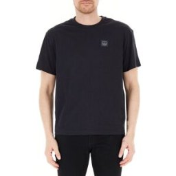 North Sails T-shirt girocollo NERO XL