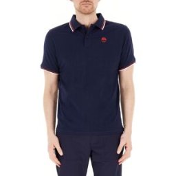 North Sails Polo maniche corte BLU NOTTE XL