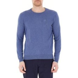 North Sails Maglione girocollo cotone CARTA DA ZUCCHERO XXXL