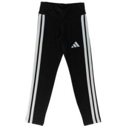 Adidas Leggings in cotone NERO 14-15A