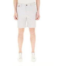 North Sails Bermuda chino GRIGIO PERLA 36