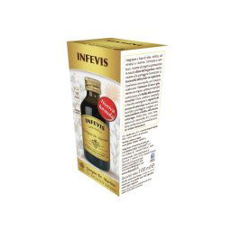 Infevis Liquido Analcolico 100 ml