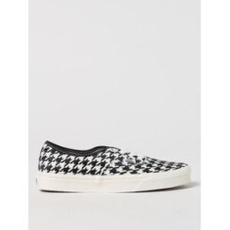 Vans Sneakers Authentic in canvas stampata Bianco Taglia 36