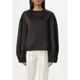 Jw Anderson Blusa in triacetato Nero Taglia 8