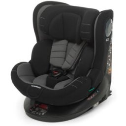 Seggiolino Auto Foppapedretti FP360 Quick Nero