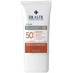 GANASSINI COSMETIC RILASTIL SUN SYS D CLAR M50+