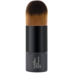 ZETA FARMACEUTICI SpA Euphidra Pennello Make-up Kabuki Multifunzione - Ideale per sfumare ed uniformare tutti i tipi di texture