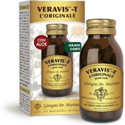 DR.GIORGINI SER-VIS Srl VERAVIS-T Orig.Grani Corti 90g