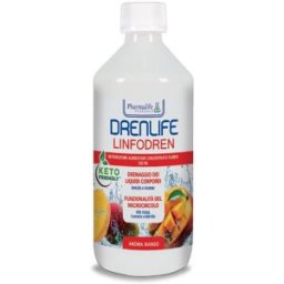 PHARMALIFE RESEARCH Srl DRENLIFE LINFODREN 500ml