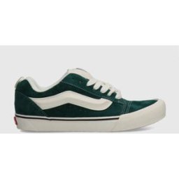 Vans Knu Skool Verde Uomo 44