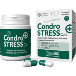 CONDROSTRESS+CAT 30 Cps