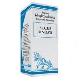 Fucus Lindas Gocce 50 Ml