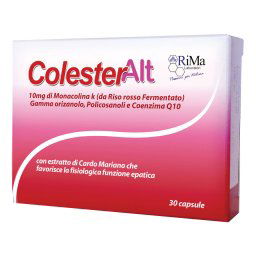 COLESTERALT 30CPS