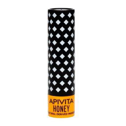 Apivita Stick Labbra Lenitivo al Miele per Labbra Secche