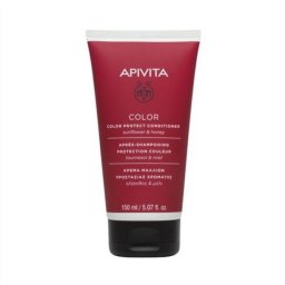Apivita Balsamo Colore Girasole e Miele Protezione 150ml