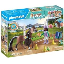 Playmobil 71355 set da gioco 1 St