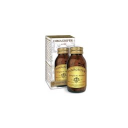Dr Giorgini Dimagrifer integratore dimagrante 225 pastiglie