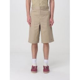 Dickies Pantaloncino in cotone Kaki Taglia 29