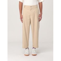 Pantalone Drole De Monsieur in misto cotone Beige Taglia L