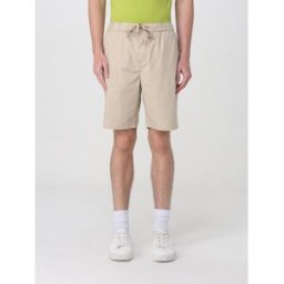 Sun68 Pantaloncino in cotone stretch Corda Taglia S