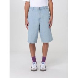 Dickies Pantaloncino in denim Blue Taglia 30